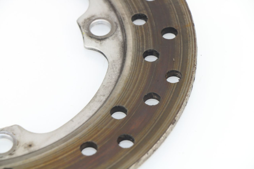 photo de DISQUE FREIN ARRIERE HONDA CBF S HORNET 600 (2002 - 2003)