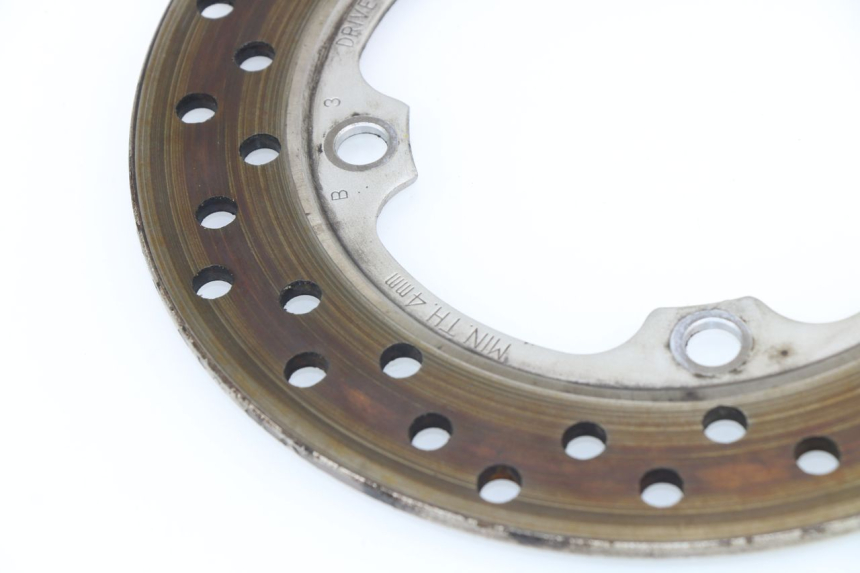 photo de DISQUE FREIN ARRIERE HONDA CBF S HORNET 600 (2002 - 2003)