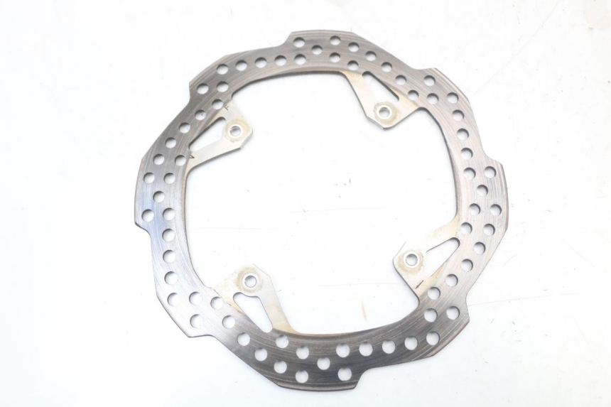 photo de DISQUE FREIN ARRIERE HONDA CRF R 250 (2020 - 2021)