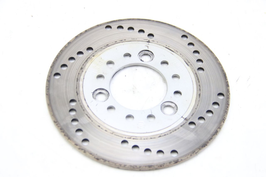 photo de DISQUE FREIN ARRIERE REVATTO IMPERATOR 125 (2007 - 2015)