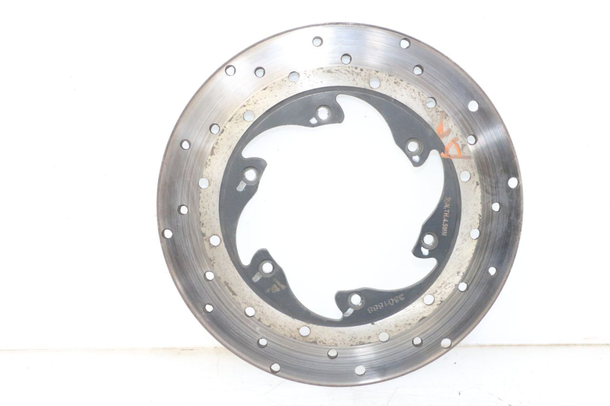 photo de DISQUE FREIN ARRIERE KEEWAY K-LIGHT KLIGHT 125 (2018 - 2025)