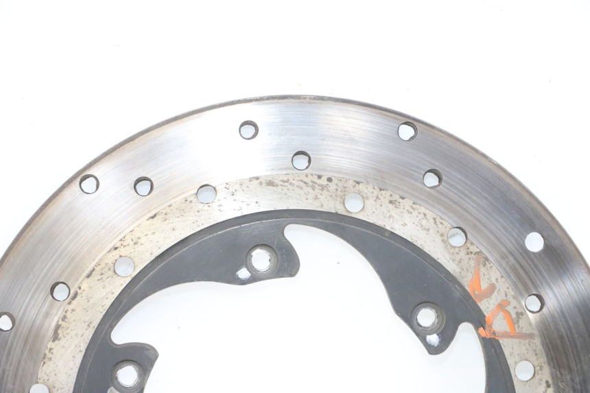 photo de DISQUE FREIN ARRIERE KEEWAY K-LIGHT KLIGHT 125 (2018 - 2025)