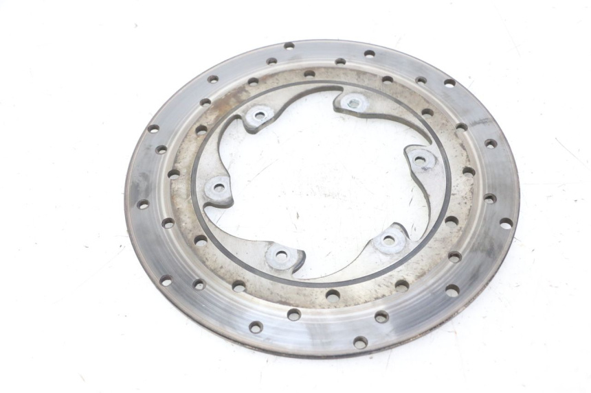 photo de DISQUE FREIN ARRIERE KEEWAY K-LIGHT KLIGHT 125 (2018 - 2025)