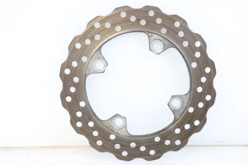 photo de DISQUE FREIN ARRIERE KAWASAKI ER-6 ER6 N 650 (2012 - 2016)