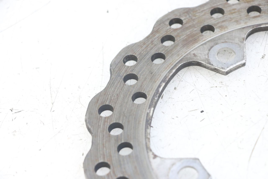 photo de DISQUE FREIN ARRIERE KAWASAKI ER-6 ER6 N 650 (2012 - 2016)