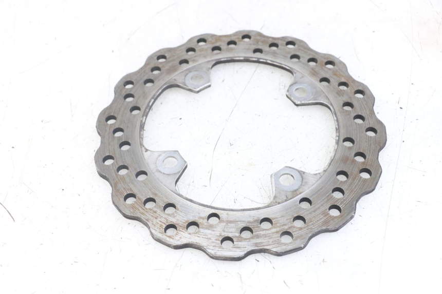 photo de DISQUE FREIN ARRIERE KAWASAKI ER-6 ER6 N 650 (2012 - 2016)