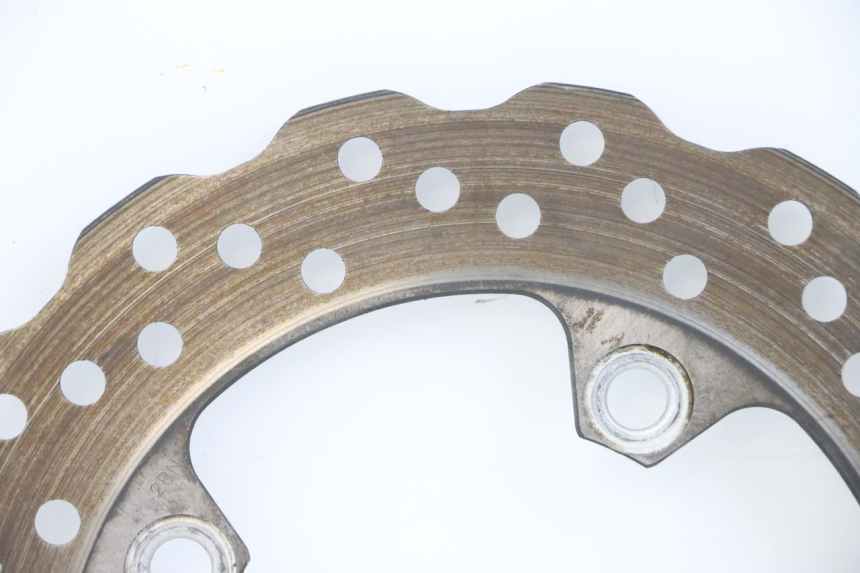 photo de DISQUE FREIN ARRIERE KAWASAKI ER-6 ER6 N 650 (2012 - 2016)
