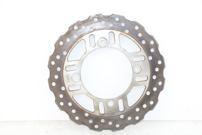 photo de DISQUE FREIN ARRIERE KAWASAKI Z 750 (2007 - 2013)