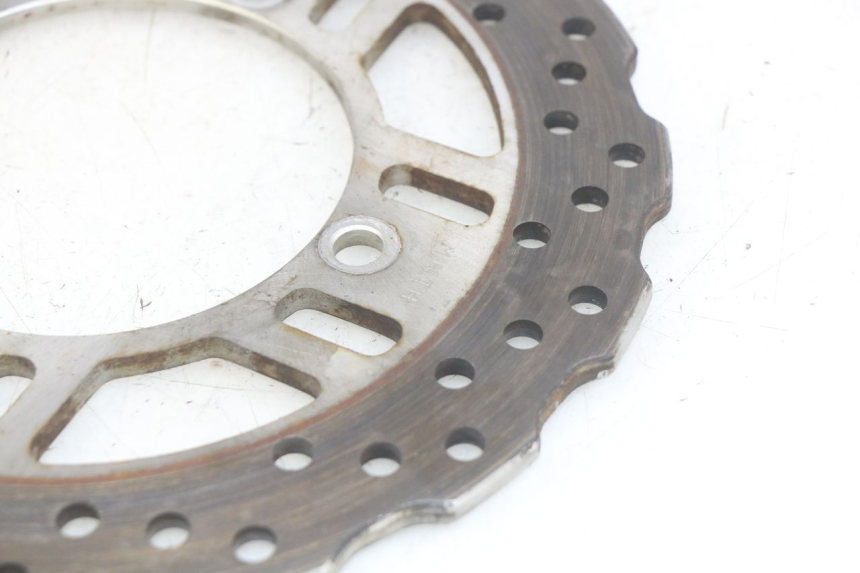 photo de DISQUE FREIN ARRIERE KAWASAKI Z 750 (2007 - 2013)