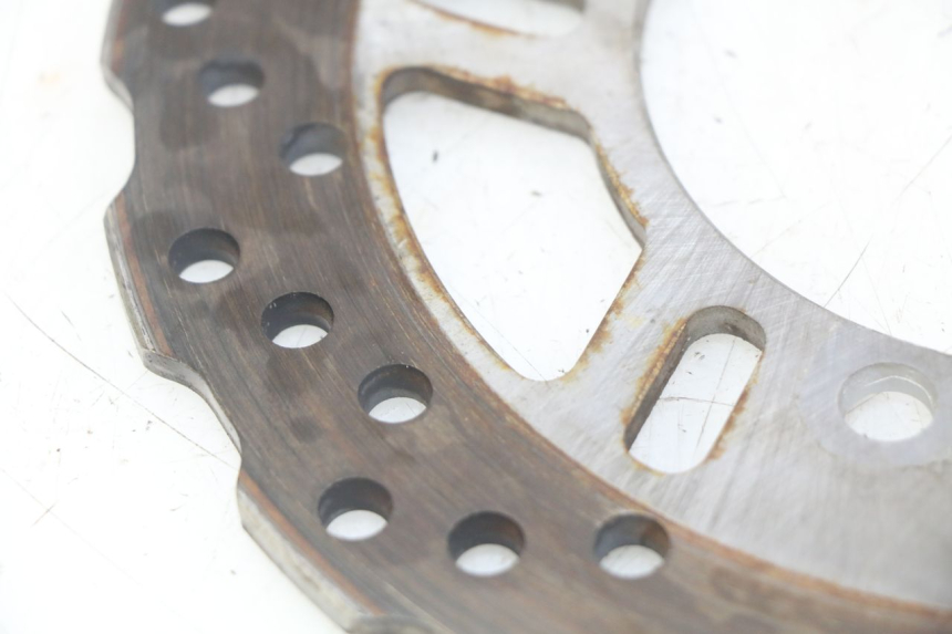 photo de DISQUE FREIN ARRIERE KAWASAKI Z 750 (2007 - 2013)