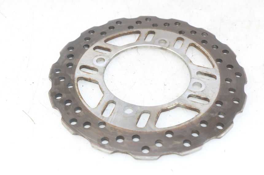 photo de DISQUE FREIN ARRIERE KAWASAKI Z 750 (2007 - 2013)