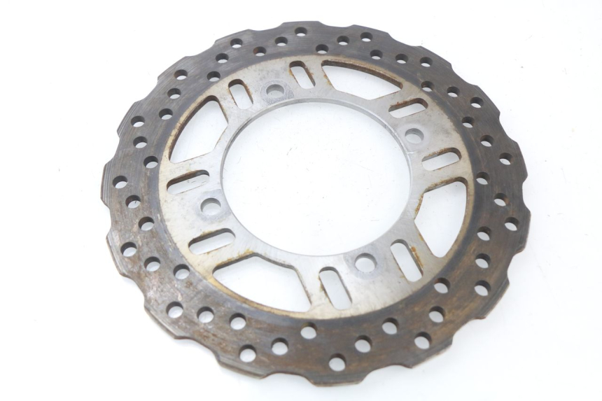 photo de DISQUE FREIN ARRIERE KAWASAKI Z ABS 750 (2007 - 2013)