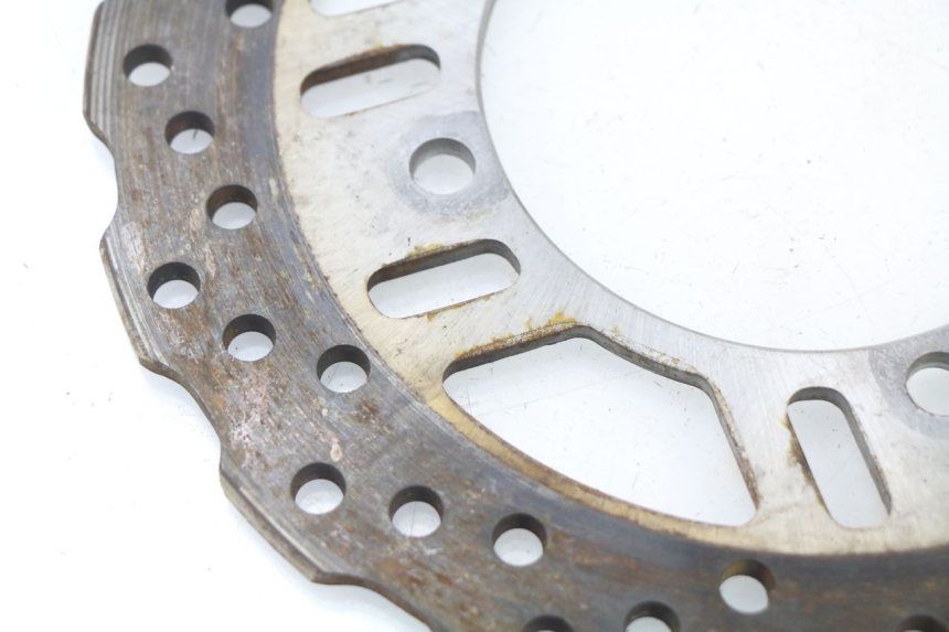 photo de DISQUE FREIN ARRIERE KAWASAKI Z ABS 750 (2007 - 2013)
