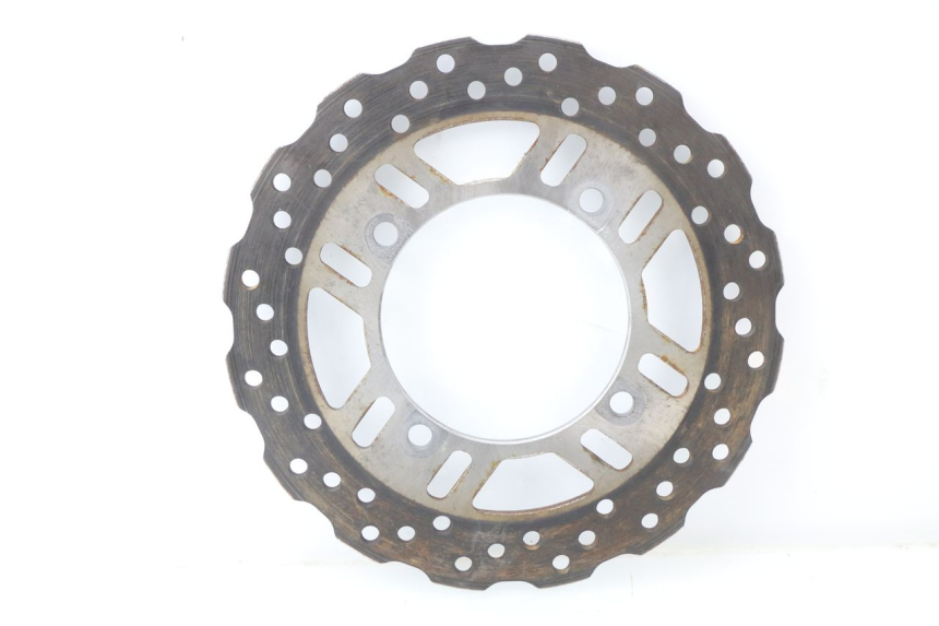 photo de DISQUE FREIN ARRIERE KAWASAKI Z ABS 750 (2007 - 2013)