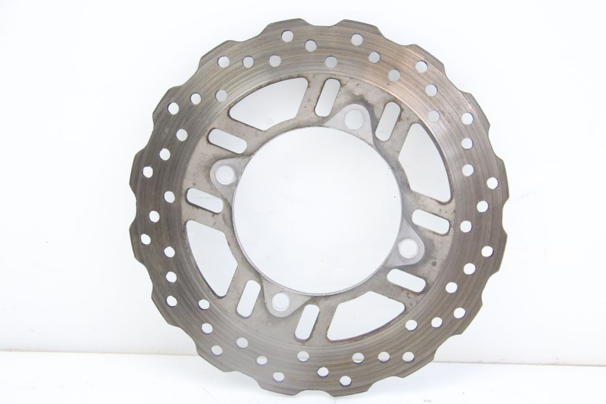 photo de DISQUE FREIN ARRIERE KAWASAKI Z ABS 1000 (2014 - 2020)