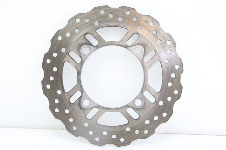 photo de DISQUE FREIN ARRIERE KAWASAKI Z ABS 1000 (2014 - 2020)