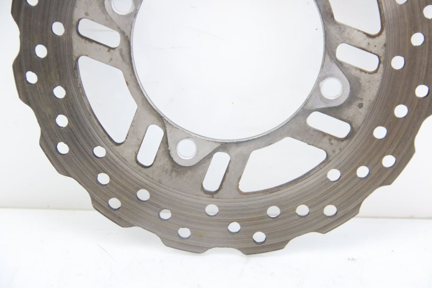 photo de DISQUE FREIN ARRIERE KAWASAKI Z ABS 1000 (2014 - 2020)