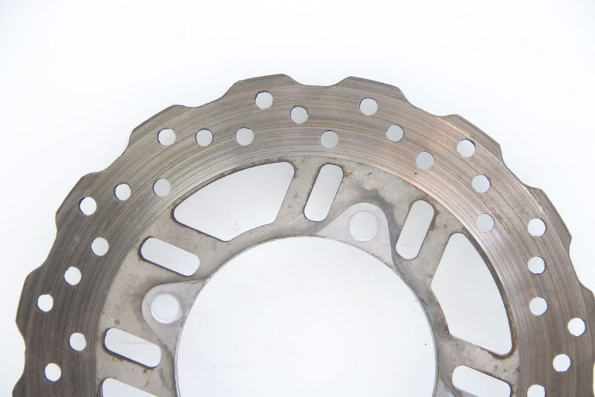 photo de DISQUE FREIN ARRIERE KAWASAKI Z ABS 1000 (2014 - 2020)