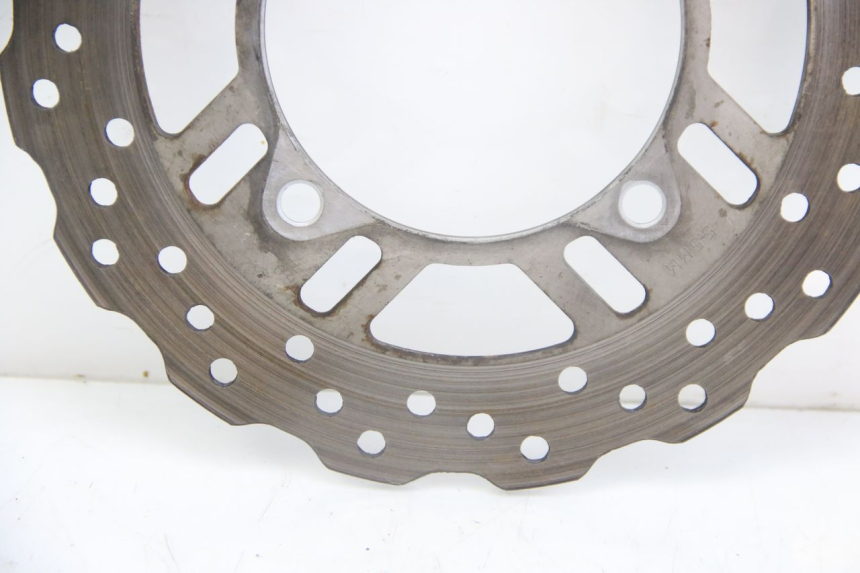 photo de DISQUE FREIN ARRIERE KAWASAKI Z ABS 1000 (2014 - 2020)