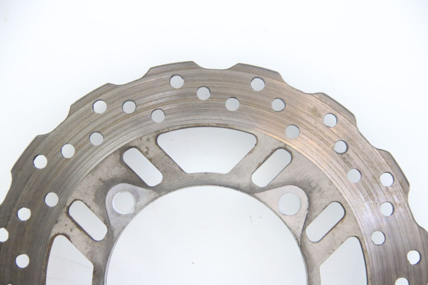 photo de DISQUE FREIN ARRIERE KAWASAKI Z ABS 1000 (2014 - 2020)