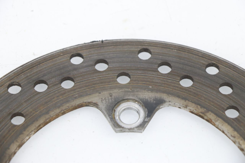 photo de DISQUE FREIN ARRIERE KAWASAKI Z S 750 (2003 - 2006)