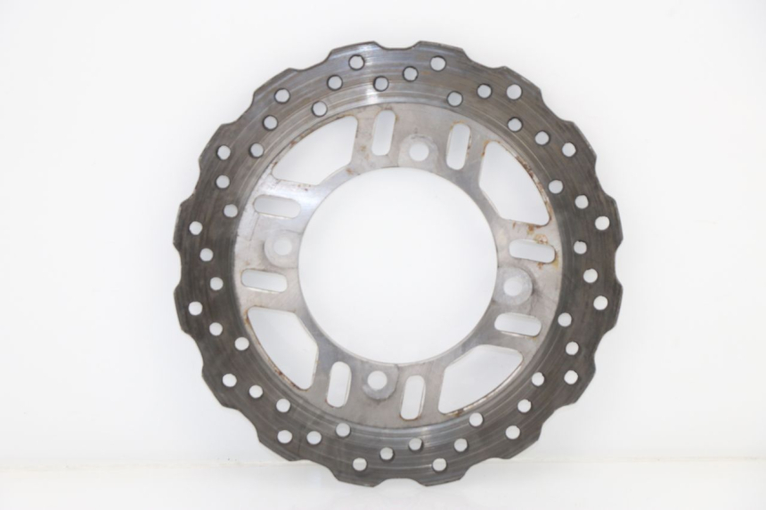 photo de DISQUE FREIN ARRIERE KAWASAKI Z800 Z ABS 800 (2013 - 2017)