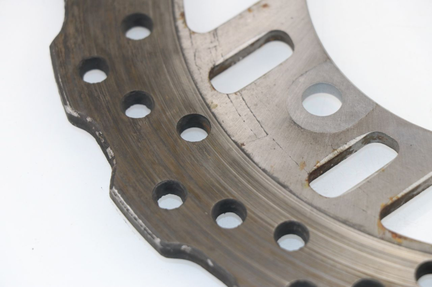 photo de DISQUE FREIN ARRIERE KAWASAKI Z800 Z ABS 800 (2013 - 2017)