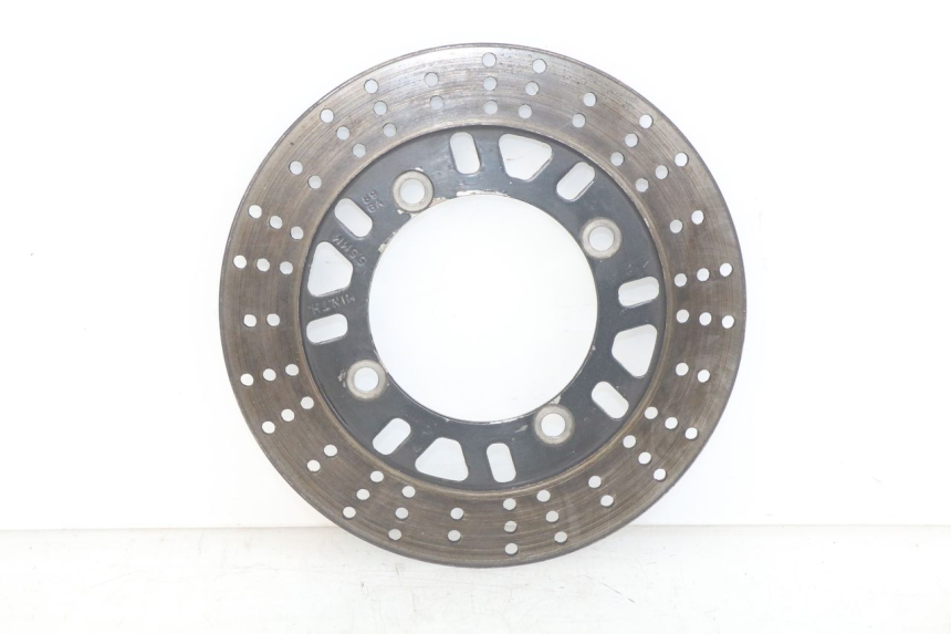 photo de DISQUE FREIN ARRIERE KAWASAKI ZX-6R ZX6R 600 (1995 - 1997)
