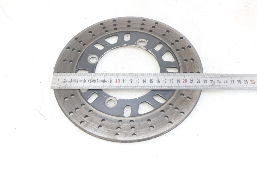 photo de DISQUE FREIN ARRIERE KAWASAKI ZX-6R ZX6R 600 (1995 - 1997)