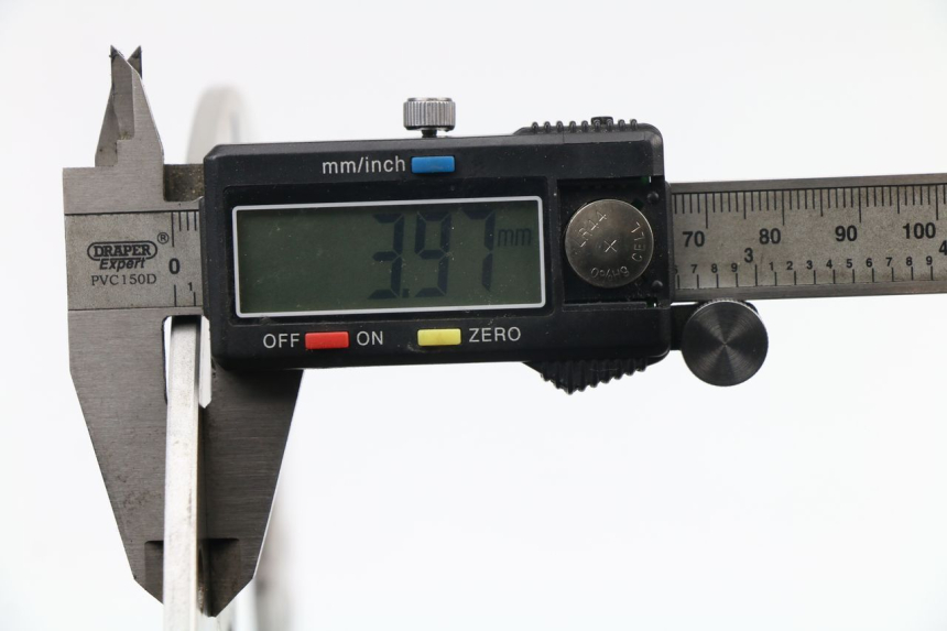 photo de DISQUE FREIN ARRIERE KTM DUKE ABS 125 (2011 - 2016)