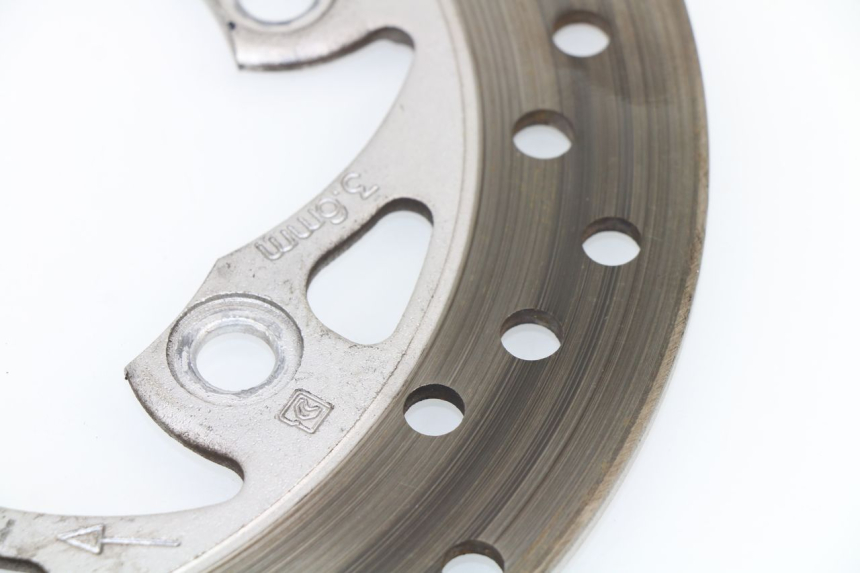 photo de DISQUE FREIN ARRIERE KTM DUKE ABS 125 (2011 - 2016)