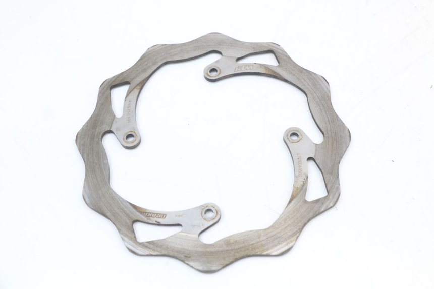 photo de DISQUE FREIN ARRIERE KTM SX 85 (2013 - 2017)