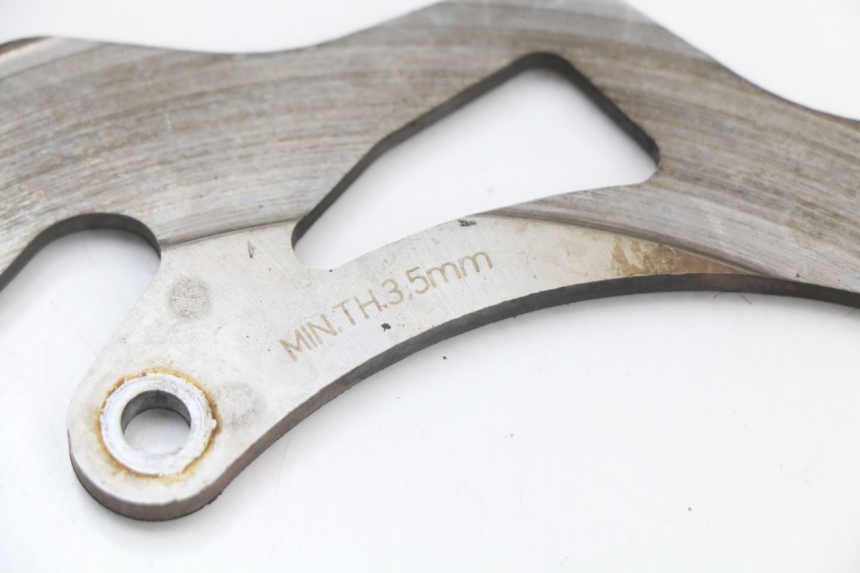 photo de DISQUE FREIN ARRIERE KTM SX 85 (2013 - 2017)