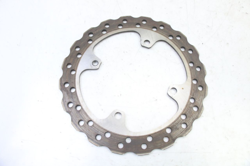 photo de DISQUE FREIN ARRIERE KAWASAKI KX F KXF 450 (2009 - 2011)