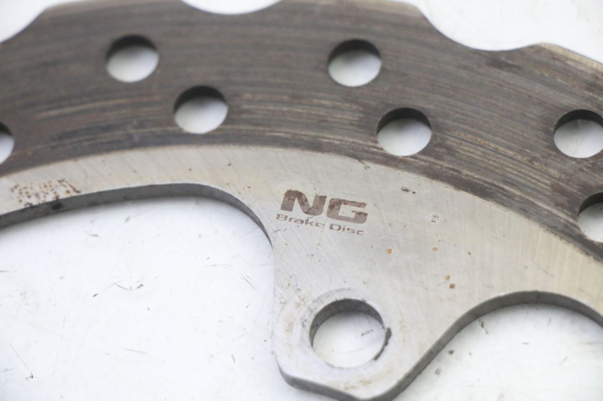 photo de DISQUE FREIN ARRIERE KAWASAKI KX F KXF 450 (2009 - 2011)
