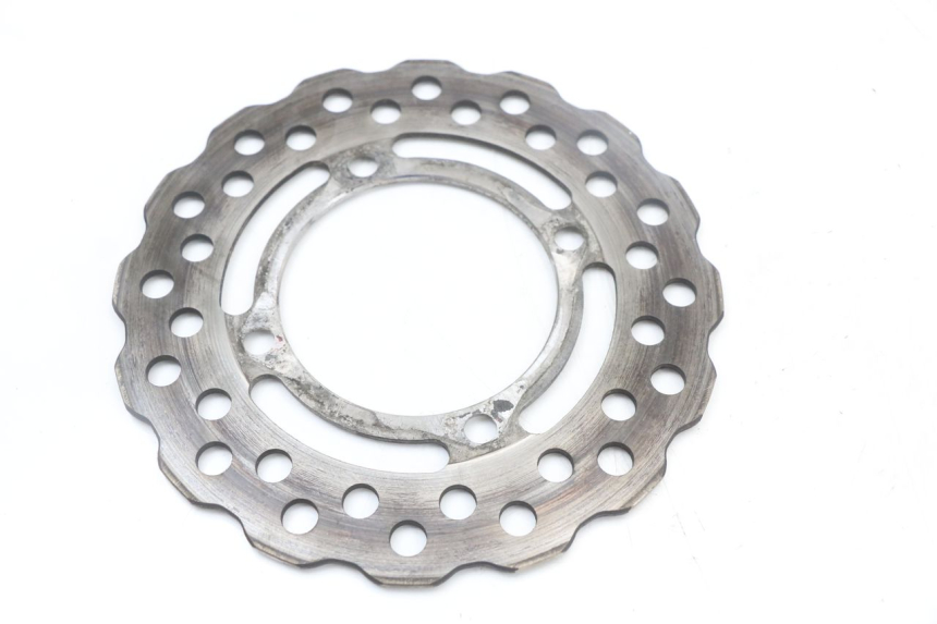 photo de DISQUE FREIN ARRIERE KAWASAKI KX 85 (2014 - 2021)