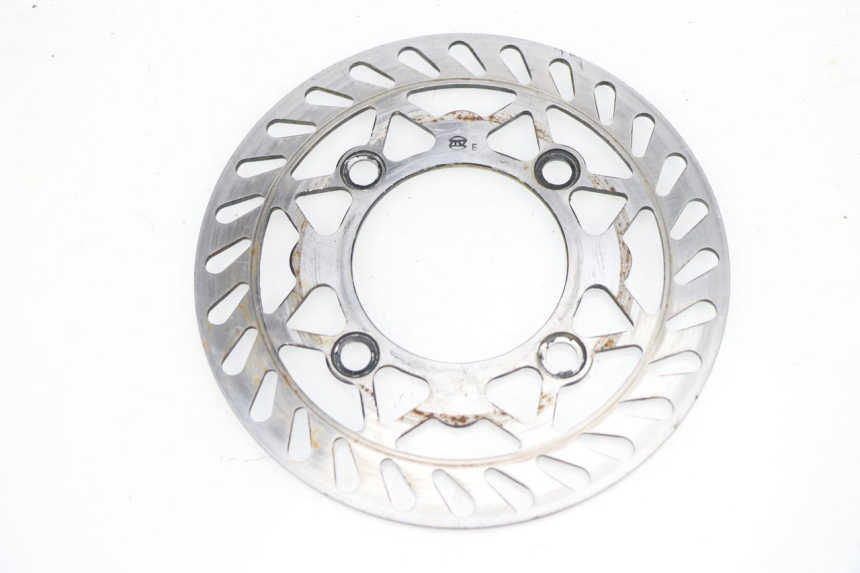 photo de DISQUE FREIN ARRIERE KXD DIRT BIKE 607 125 (2014 - 2020)