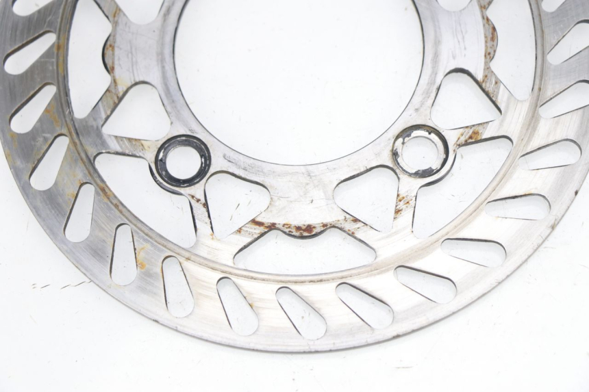 photo de DISQUE FREIN ARRIERE KXD DIRT BIKE 607 125 (2014 - 2020)