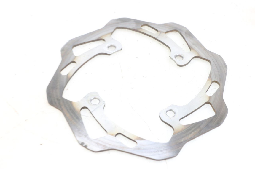 photo de DISQUE FREIN ARRIERE KAWASAKI KXF KX-F 250 (2017 - 2019) - Vue d’ensemble