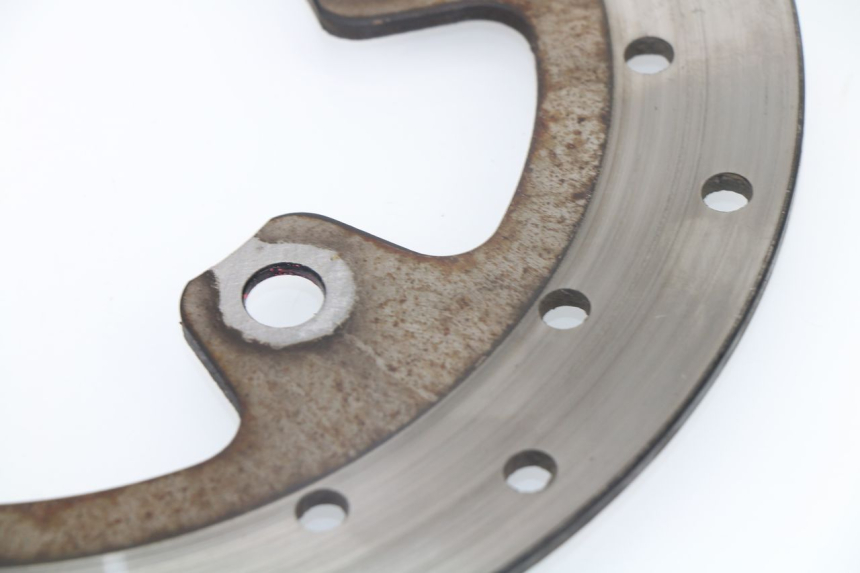 photo de DISQUE FREIN ARRIERE KYMCO LIKE 4T 50 (2009 - 2018)