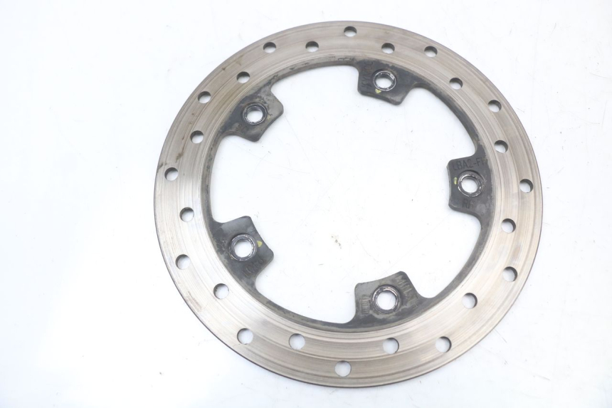 photo de DISQUE FREIN ARRIERE KYMCO XCITING 250 (2006 - 2009)