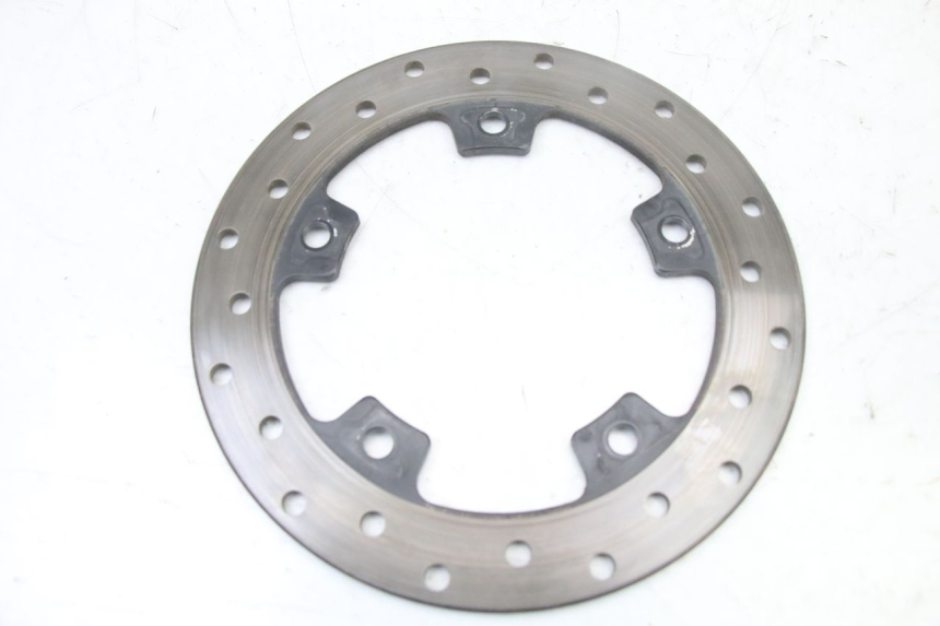 photo de DISQUE FREIN ARRIERE KYMCO XCITING 500 (2007 - 2010)