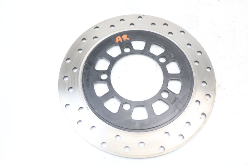 photo de DISQUE FREIN ARRIERE MASAI SCRAMBLER SPORT 125 (2021 - 2025)