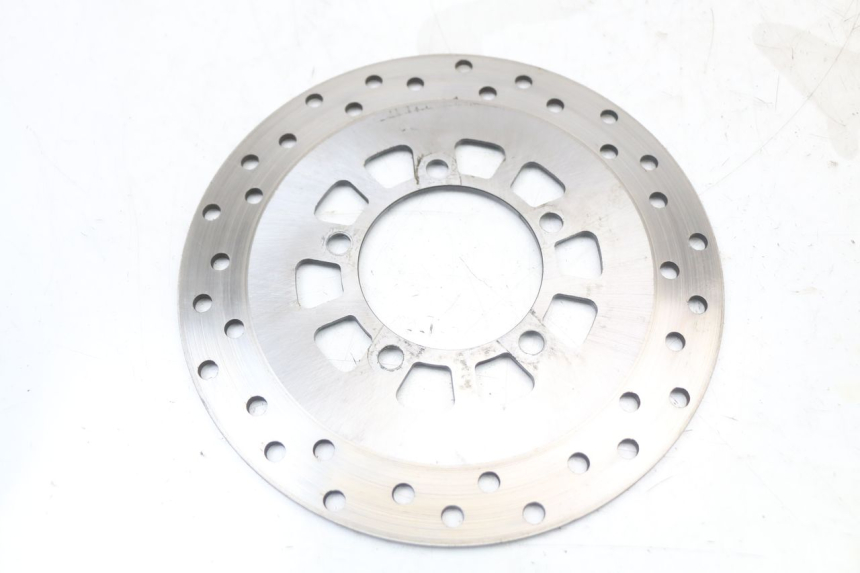 photo de DISQUE FREIN ARRIERE MASAI SCRAMBLER SPORT 125 (2021 - 2025)