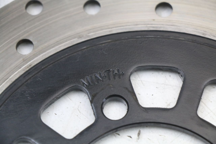 photo de DISQUE FREIN ARRIERE MASAI SCRAMBLER SPORT 125 (2021 - 2025)