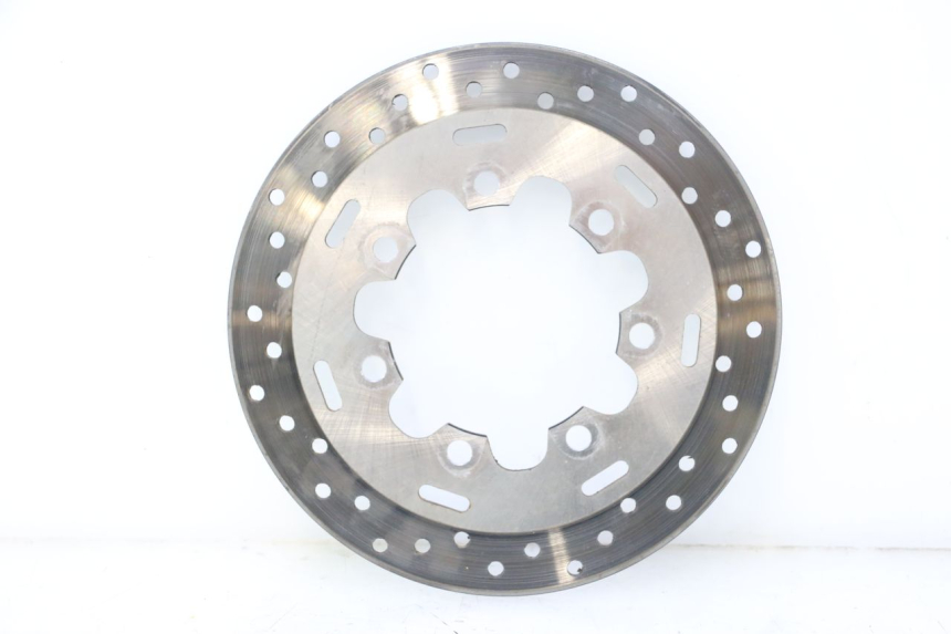 photo de DISQUE FREIN ARRIERE PIAGGIO MP3 HPE 530 (2022 - 2026) - Vue d’ensemble