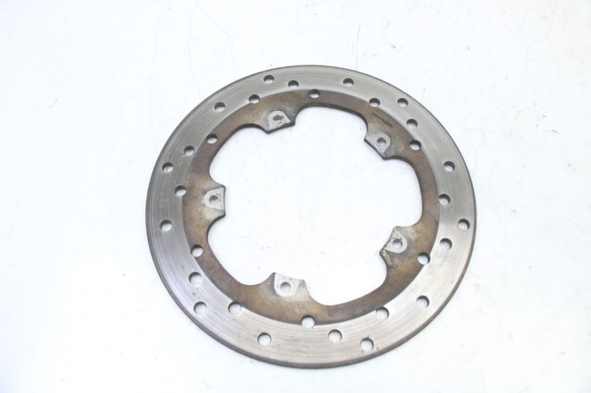 photo de DISQUE FREIN ARRIERE PIAGGIO MP3 500 (2011 - 2015)
