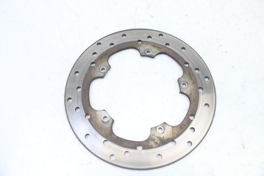 photo de DISQUE FREIN ARRIERE PIAGGIO MP3 500 (2011 - 2015)