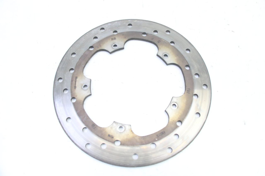 photo de DISQUE FREIN ARRIERE PIAGGIO MP3 500 (2014 - 2016)