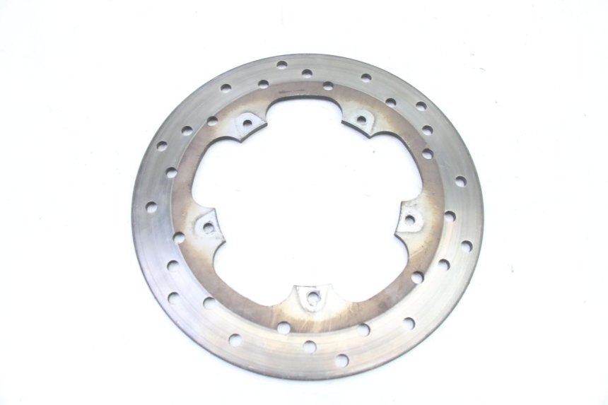 photo de DISQUE FREIN ARRIERE PIAGGIO MP3 500 (2014 - 2016)